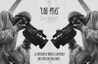 'Tail Ends'