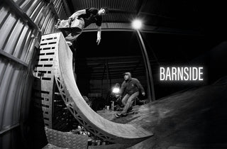 'BARNSIDE'
