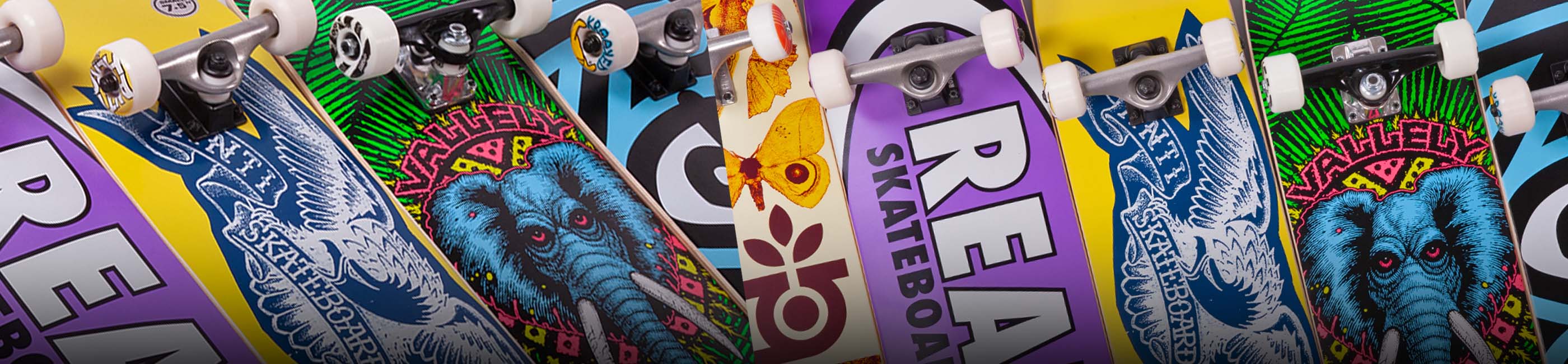 All Complete Skateboards Source Skate Co