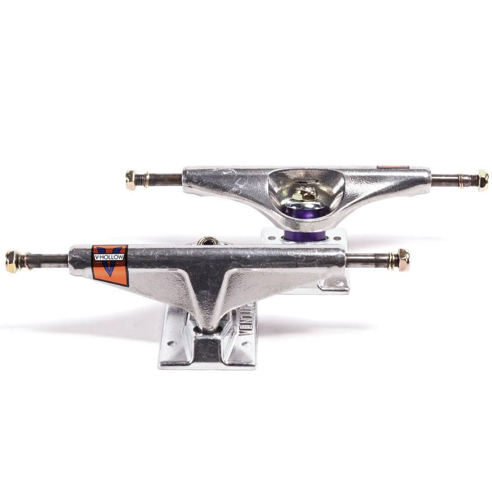 Venture Trucks - V Hollow High Polished 5.8 (Pair) | Source Skate Co