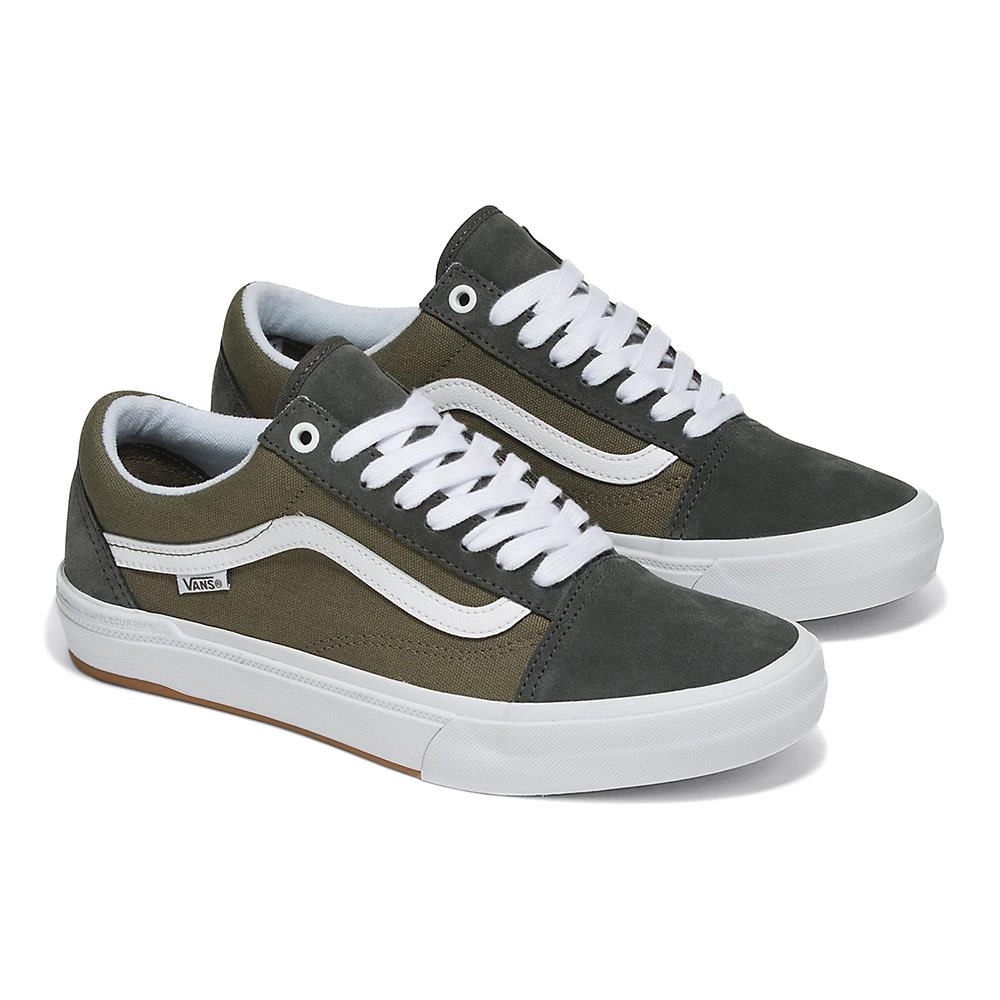 Vans BMX Old Skool Unexplored Source Skate Co