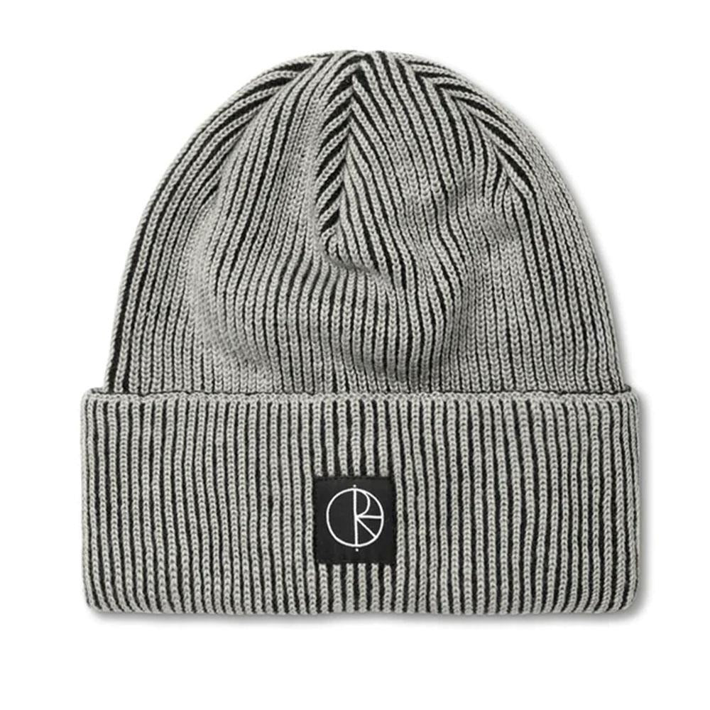 帽子 POLAR SKATE CO. DOUBLE FOLD BEANIE Polar-Skate-Co-W23-Merino-