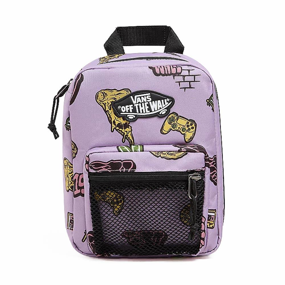 Vans Old Skool Lunch Pack - Lavender Mist | Source Skate Co
