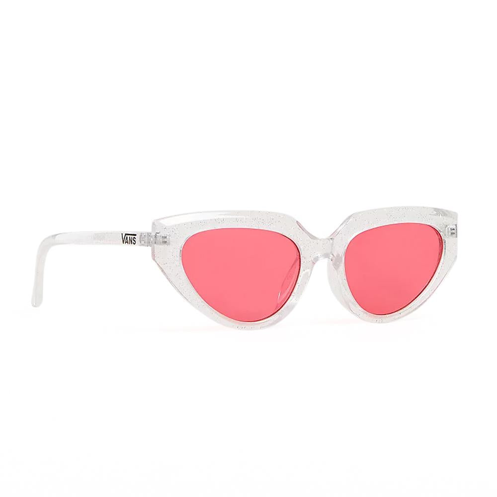 Vans Shelby Sunglasses - White