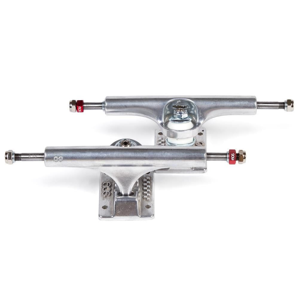 Ace Trucks - AF1 Polished Hollow 60 (Pair) | Source Skate Co