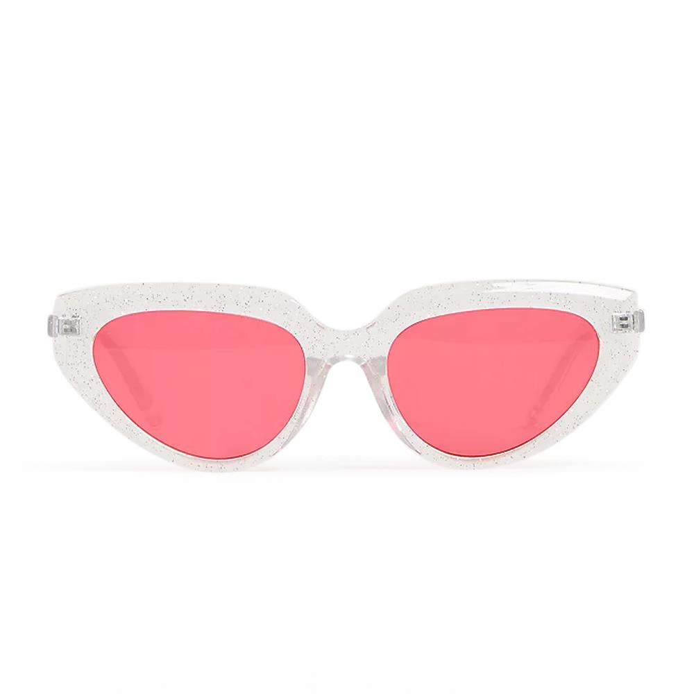 Vans Shelby Sunglasses - White