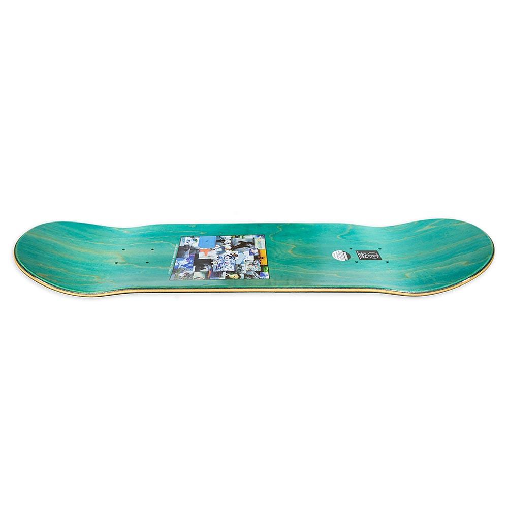 Polar Skateboard Deck - Everything Is Normal B 8.25
