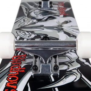 Birdhouse Complete Skateboard - Stage 1 Falcon III Black 7.75"