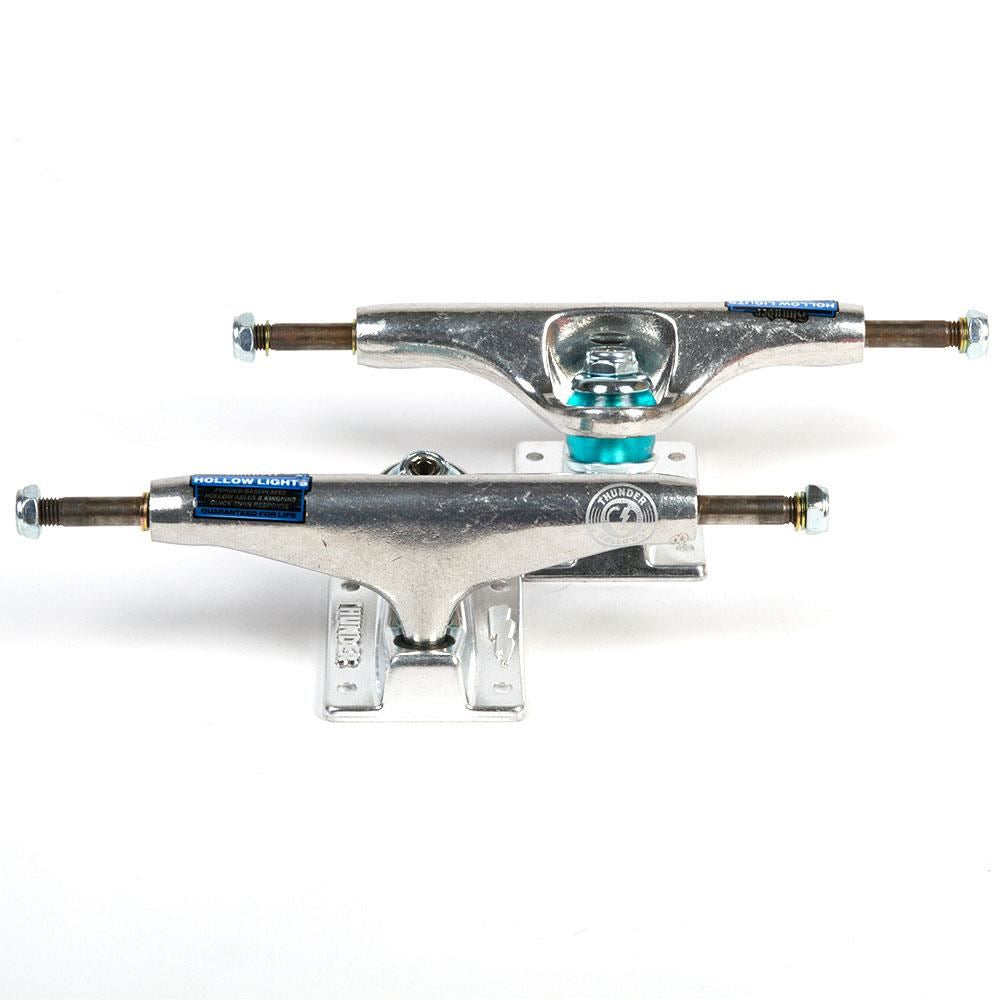 Thunder Trucks - Hollow Lights II Polished 147 (Pair) | Source
