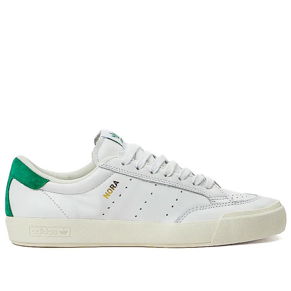 Adidas Nora - Flat White | Source Skate Co Adidas Nora - Flat White | Source Skate Co