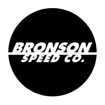 Bronson Speed Co