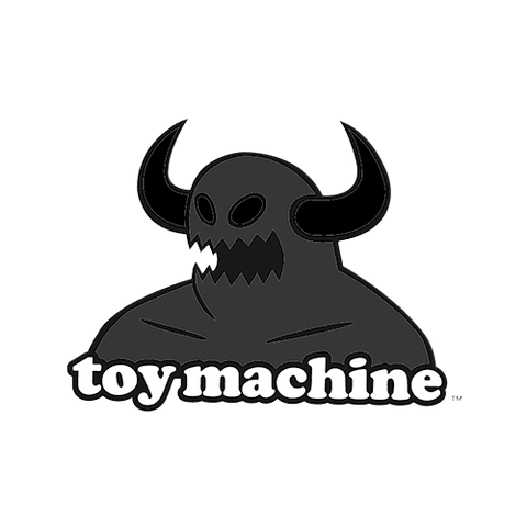 Toy Machine