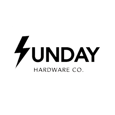 Sunday Hardware
