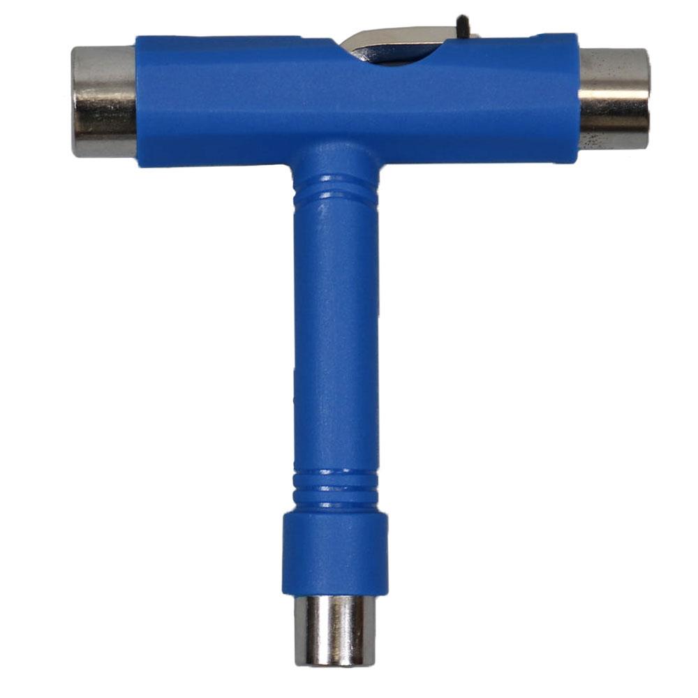 GTool Skateboard Tool Royal Blue Source Skate Co