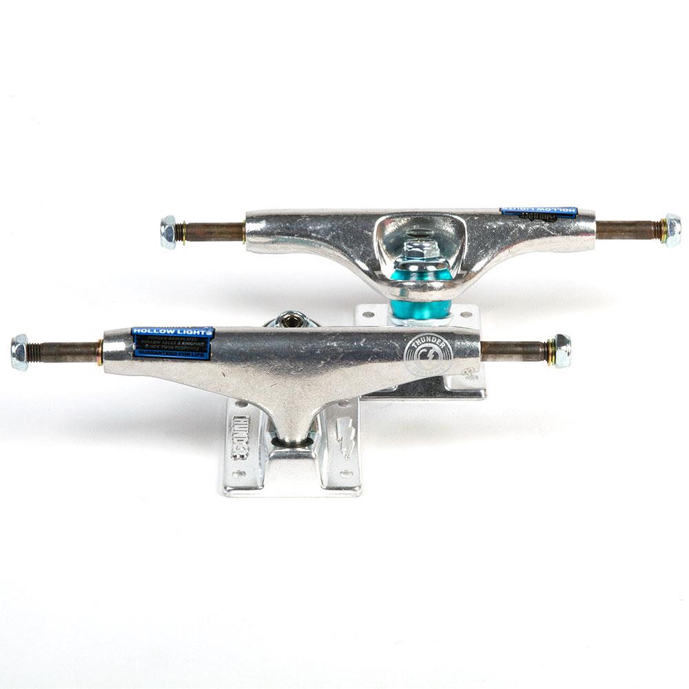 Thunder Polished Lights II Skateboard Trucks