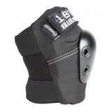 187 Killer Pads Slim Elbow Pads - Black