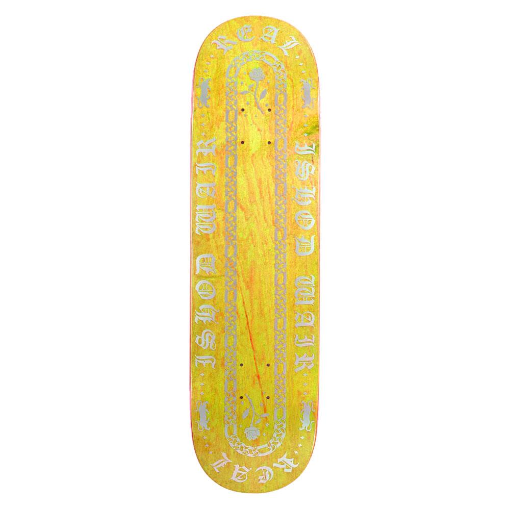 Ishod wair real clearance skateboard