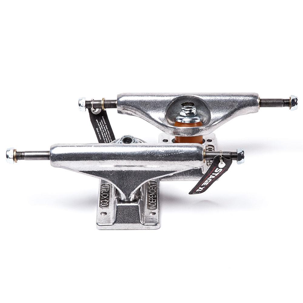 Independent Trucks - Stage 11 Standard Polished 129 (Pair