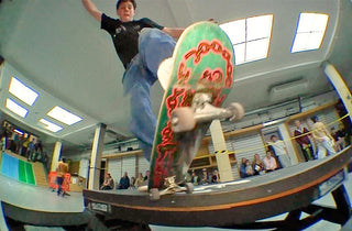 Source Park - Heathen Jam