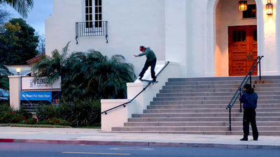 Axel Cruysberghs – Paired