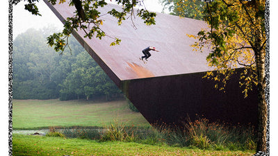 WELCOME TO SOURCE SKATE CO.