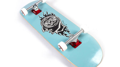 EXCLUSIVE COMPLETE GIVEAWAY