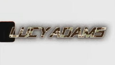 Lucy Adams - DV23 Section