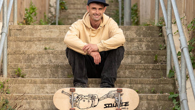 Ollie Curtis RAW TAPES