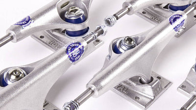 New Inverted & Ultra Light Royals!