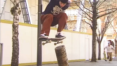 Serious Adult - Little World