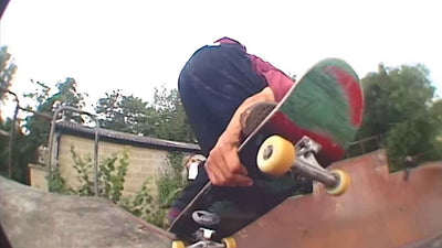 Dougie George - Periphery