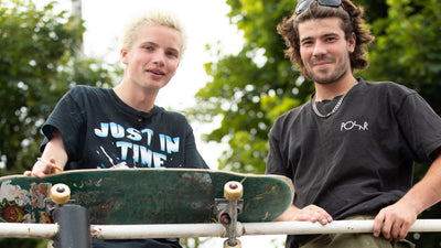 'Jumble Sale' Missions