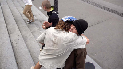 Long Weekend in Paris