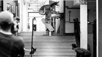 Karma x Supertoxic Hastings Demo