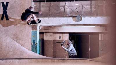 Source Park Spring Edit