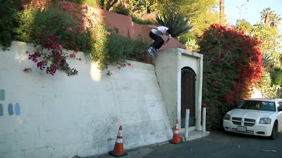 Lakai 'Bubble' Video