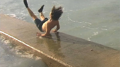 Serious Adult - RIND