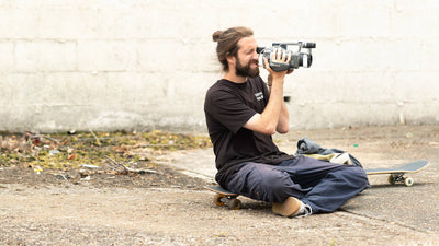 'The Jumble 7' with Al Hodgson