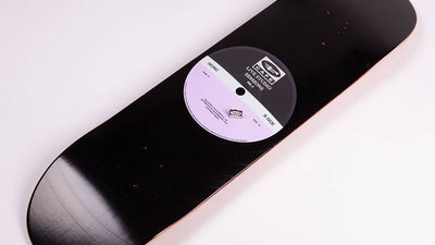 Skateboard Cafe Giveaway!