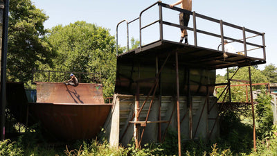 The Myth of Crowhurst Bowl