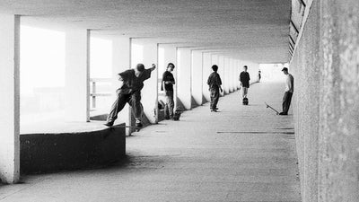 Bottle Alley Retrospective