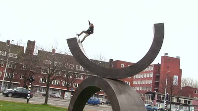 Drawing Boards - Street Art