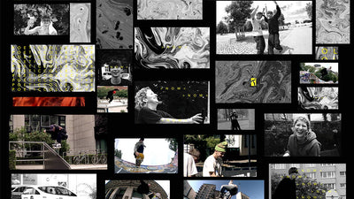 Poetic Collective Video Premiere