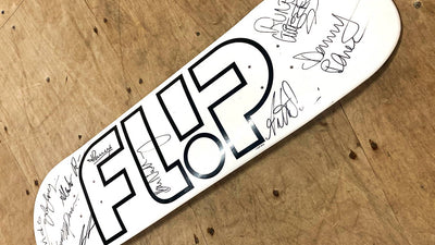 Flip Giveaway!