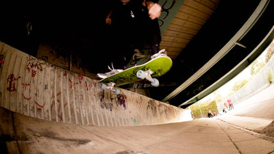 Jumble Sale New Trailer!