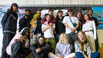 Karma X Supertoxic Demo