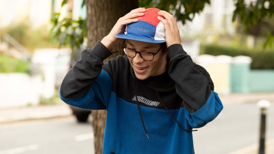 'The Jumble 7' with Sonny Wright