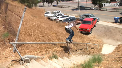 Jack O'Grady - Squish