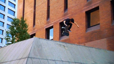 Hockey - Shocking Moments Caught On Video