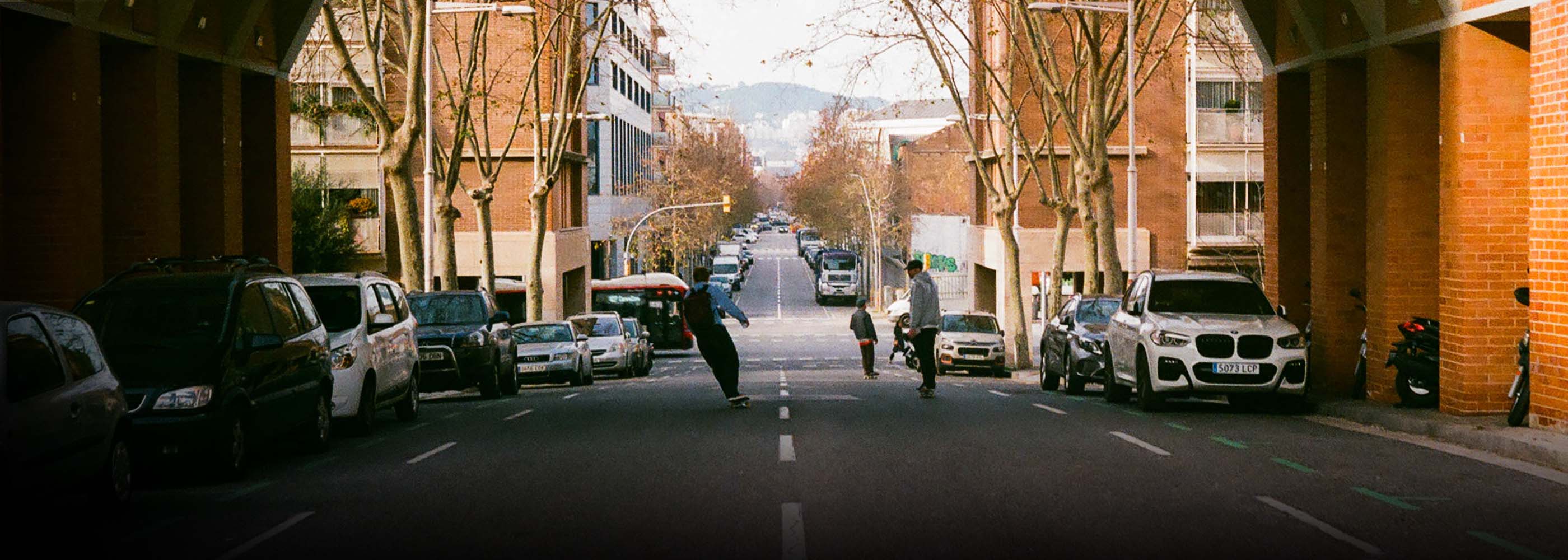 Cruisers and Longboards Source Skate Co